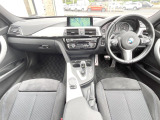 3シリーズセダン 320d Mスポーツ 