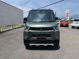 デリカミニ T プレミアム 4WD 