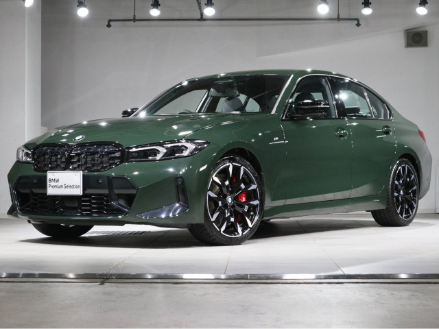 3シリーズセダン 320d 