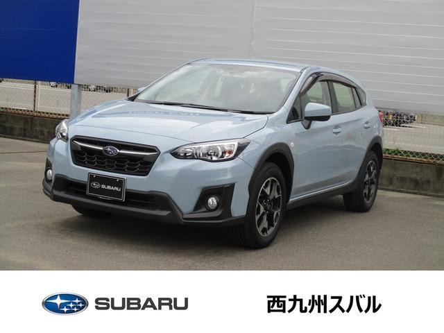 XV 1.6i アイサイト 4WD 