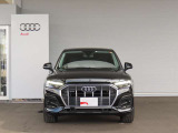 Q5スポーツバック 40 TDI クワトロ アドバンスト ディーゼル 4WD 