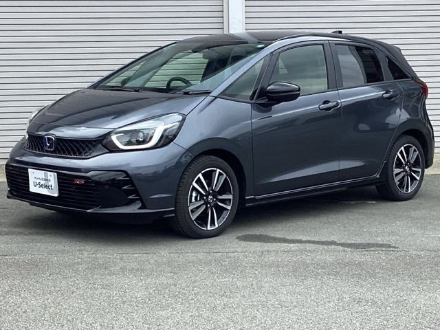 フィット 1.5 eHEV RS 