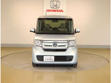 N-BOX G L ホンダセンシング 