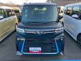 タントカスタム X 
