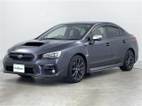 WRX S4 2.0 GT-S アイサイト 4WD 修復歴無し