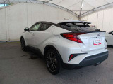 C-HR ハイブリッド 1.8 S GR スポーツ 