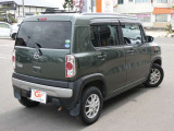 フレアクロスオーバー XS 4WD 
