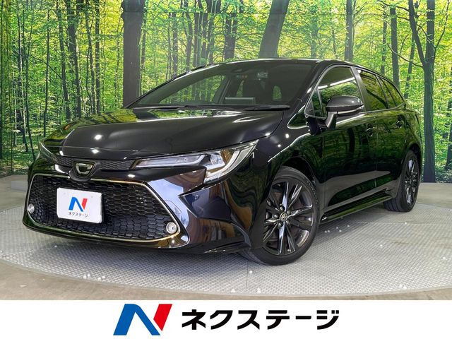 カローラツーリング 1.8 W×B 