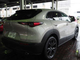 CX-30 2.0 20S レトロスポーツエディション 