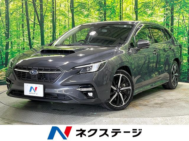 レヴォーグ 1.8 GT-H EX 4WD 