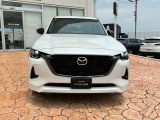 CX-60 2.5 PHEV プレミアムスポーツ 4WD 