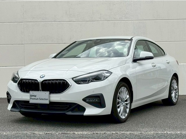 2シリーズグランクーペ 218d プレイ エディション ジョイプラス 