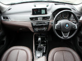 X1 xドライブ 18d xライン 4WD 
