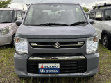 ワゴンR ハイブリッド(HYBRID) FX-S 4WD 