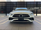 Cクラス C220d アバンギャルド AMGライン 