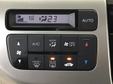 【オートエアコン】汗ばむ夏・ジメジメする梅雨時・冷え冷えする冬も快適☆♪ 簡単操作で、春夏秋冬 一年中快適です♪お好みの温度をセットするだけで、エアコンの風量などを自動でコントロールします♪☆