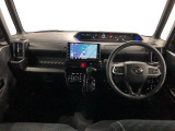 タントカスタム RS スタイルセレクション 