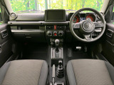 ジムニーシエラ 1.5 JC 4WD 