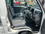 ハイゼットトラック 農用スペシャル 4WD 3方開 4WD