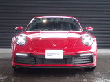 911 カレラ4 PDK 