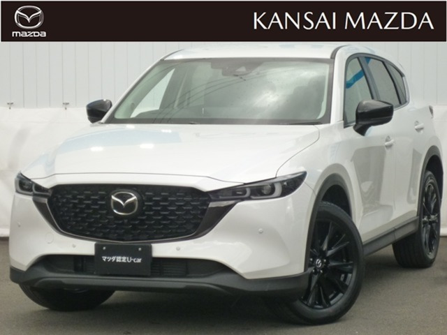 CX-5 2.2 XD ブラック セレクション 