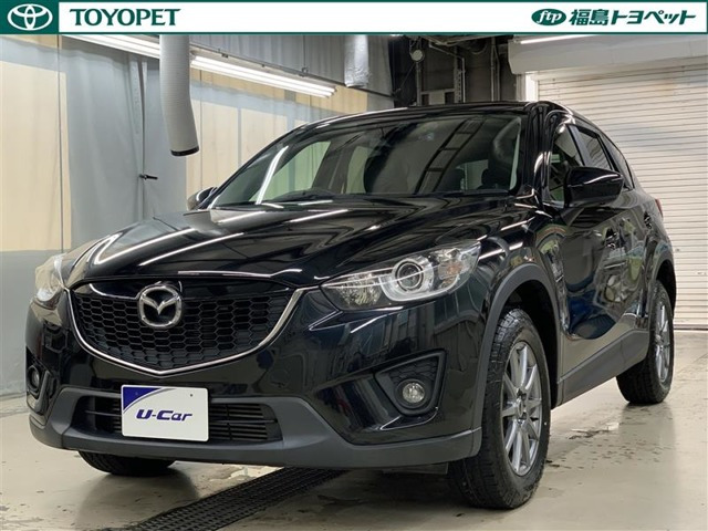 CX-5 2.2 XD Lパッケージ 4WD 
