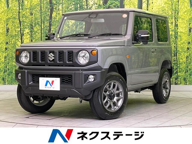 ジムニー  XC