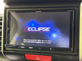 【ナビゲーション】使いやすいナビで目的地までしっかり案内してくれます。各種オーディオ再生機能も充実しており、お車の運転がさらに楽しくなります!!
