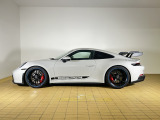 911 GT3 PDK 
