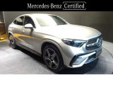 GLCクーペ 350e 4マチック スポーツ エディションスター 4WD 
