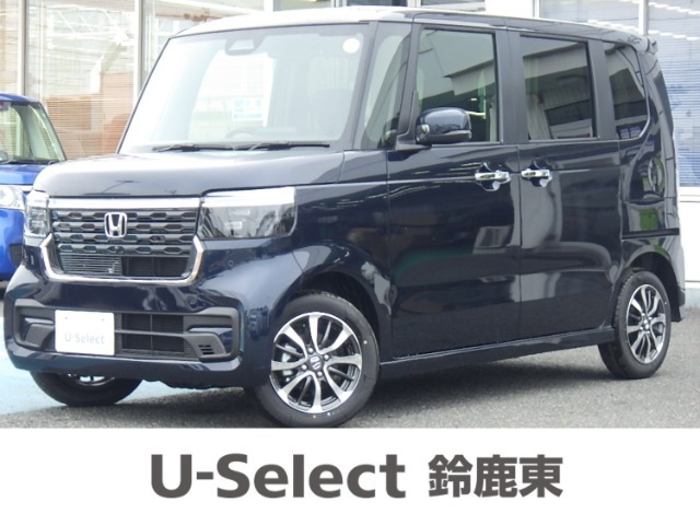 N-BOX  