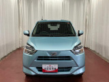 ミライース  X リミテッド SAIII