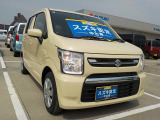 ワゴンR FX 4WD 