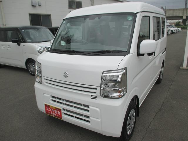 エブリイ PC 4WD 