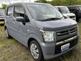 ワゴンR ハイブリッド(HYBRID) FX-S 4WD 