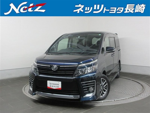 ヴォクシー 2.0 ZS 