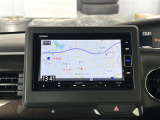 N-BOXカスタム G L ターボ ホンダセンシング 4WD 修復歴無し