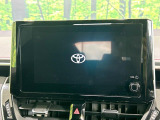 カローラスポーツ 1.8 ハイブリッド G Z 