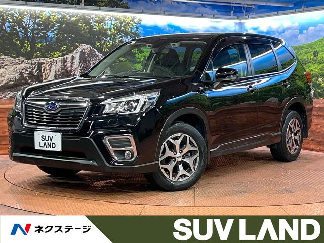 フォレスター 2.5 ツーリング 4WD 