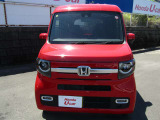 N-VAN +スタイル ファン 