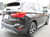 X1 xドライブ 18d xライン 4WD 