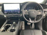 RX 500h Fスポーツパフォーマンス 4WD 