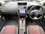 レヴォーグ 2.0 STI スポーツ アイサイト 4WD 