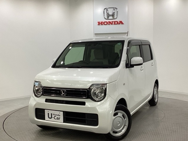 N-WGN L ホンダ センシング 4WD 