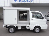 キャリイ  ヨシケイ キャブシャーシ 7型
