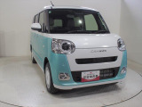 ムーヴキャンバス  ストライプス G 4WD