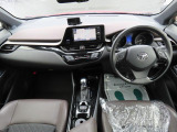 C-HR  G