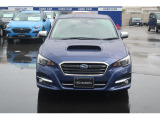 レヴォーグ 1.6 GT-S アイサイト 4WD 