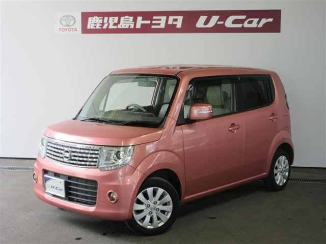 モコ ドルチェ X 