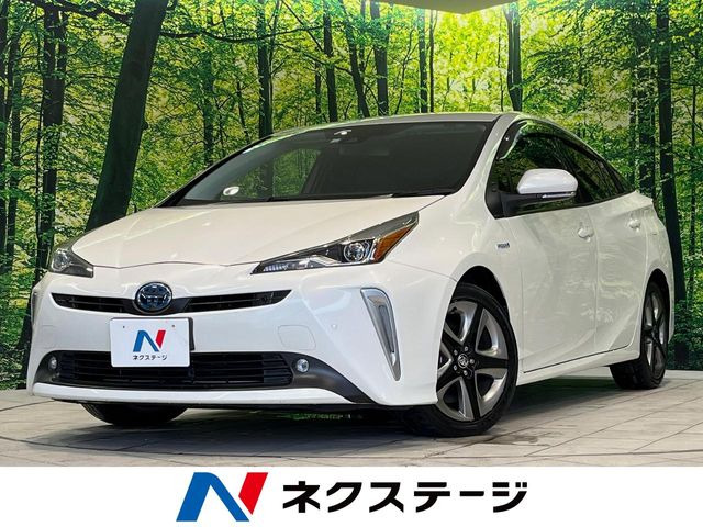 プリウス 1.8 S ツーリングセレクション 